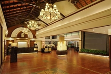 DoubleTree by Hilton Hotel Goa - Arpora - Baga