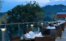 Fortune Resort Grace, Mussoorie