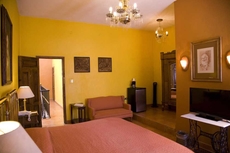 El Meson De Los Poetas