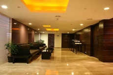 Mosaic Hotel - Noida