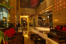 Mosaic Hotel - Noida