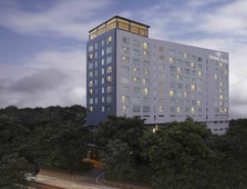 Crowne Plaza Pune City Centre by IHG