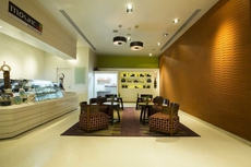 Crowne Plaza Pune City Centre, an IHG Hotel