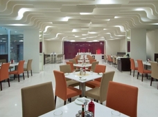 Keys Hotel Thiruvananthapuram