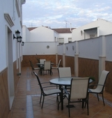 Hotel Las Rosas