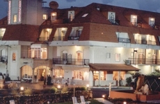 Hotel San Marcos,  Pontevedra