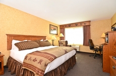 BEST WESTERN Plus Kelly Inn & Suites, Fargo