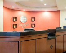 Comfort Inn Civic Center