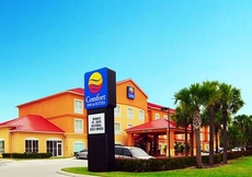 Comfort Inn & Suites Airport, Fort Myers