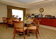 Comfort Inn & Suites Airport, Fort Myers