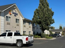 Comfort Inn Ellensburg