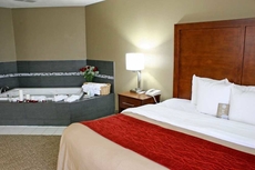 Comfort Inn Ellensburg