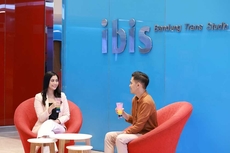 ibis Bandung Trans Studio