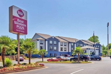 Best Western Plus McDonough Inn & Suites