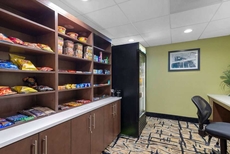 Best Western Plus McDonough Inn & Suites