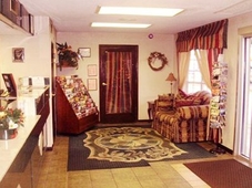 Rodeway Inn & Suites