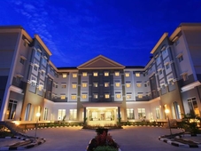 Swiss - Belinn Pangkalan Bun