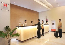 Swiss - Belinn Pangkalan Bun