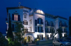 Hotel Sant Roc