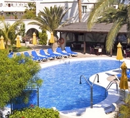 Alua Suites Fuerteventura