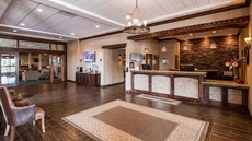 BEST WESTERN Plus Flathead Lake Inn and Suites