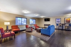 Comfort Inn & Suites, Los Alamos