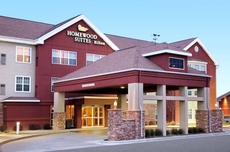 Homewood Suites by Hilton Sioux Falls