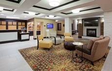 Homewood Suites by Hilton Sioux Falls