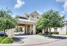 Homewood Suites Dallas Allen