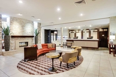 Homewood Suites Dallas Allen