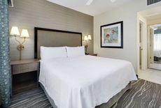 Homewood Suites Dallas Allen