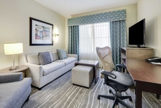 Homewood Suites Dallas Allen