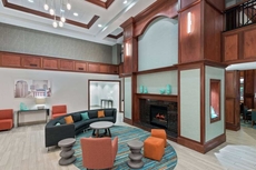 Homewood Suites by Hilton Cleveland-Beachwood