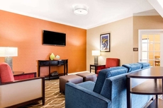 Comfort Inn & Suites Bryant - Benton