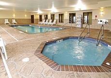 Comfort Suites, Rapid City