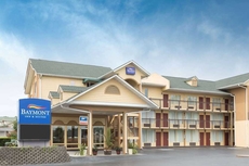 Baymont by Wyndham Sevierville Pigeon Forge