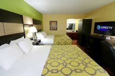 Baymont by Wyndham Sevierville Pigeon Forge