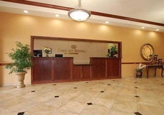 Comfort Suites, Yukon