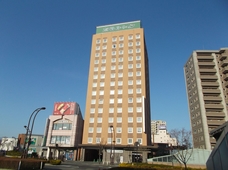 Hotel Route-Inn Hirosaki Ekimae