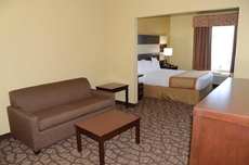 BEST WESTERN Joliet Inn & Suites