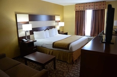 BEST WESTERN Joliet Inn & Suites