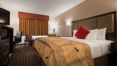 BEST WESTERN Plus Eagleridge Inn & Suites