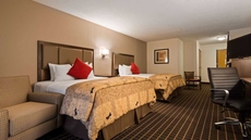 BEST WESTERN Plus Eagleridge Inn & Suites