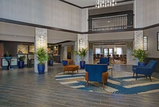 Homewood Suites by Hilton Chicago-Lincolnshire