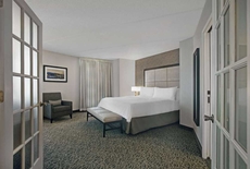 Homewood Suites by Hilton Chicago-Lincolnshire