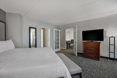 Homewood Suites by Hilton Chicago-Lincolnshire