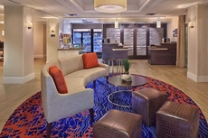 Homewood Suites by Hilton Lake Mary