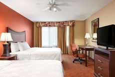 Homewood Suites Medford