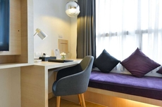 Arize Hotel Sukhumvit