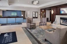 Homewood Suites by Hilton Portsmouth